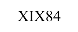 XIX84 trademark