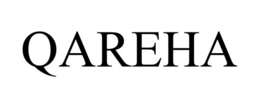 QAREHA trademark