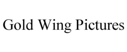 GOLD WING PICTURES trademark