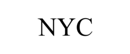 NYC trademark