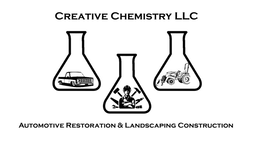 CREATIVE CHEMISTRY LLC trademark