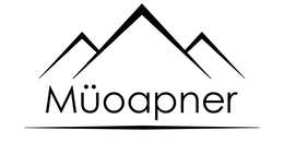 MÜOAPNER trademark