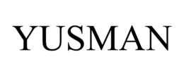 YUSMAN trademark