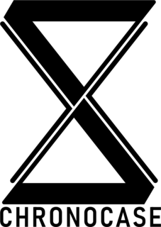 CHRONOCASE trademark
