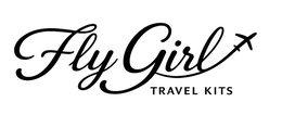 FLY GIRL TRAVEL KITS trademark