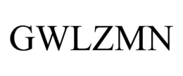 GWLZMN trademark