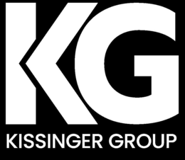 KG KISSINGER GROUP trademark