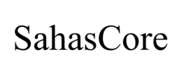 SAHASCORE trademark