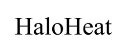 HALOHEAT trademark