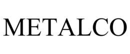 METALCO trademark