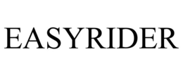EASYRIDER trademark