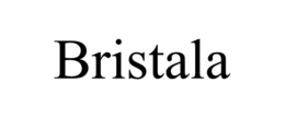 BRISTALA trademark