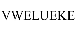 VWELUEKE trademark