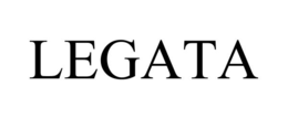 LEGATA trademark