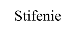 STIFENIE trademark