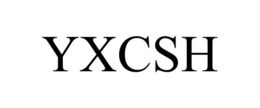 YXCSH trademark