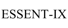 ESSENT-IX trademark