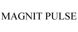 MAGNIT PULSE trademark