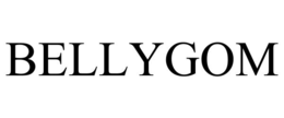 BELLYGOM trademark