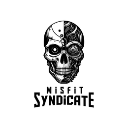 MISFIT SYNDICATE trademark