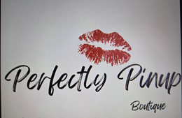 PERFECTLY PINUP BOUTIQUE trademark