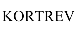 KORTREV trademark