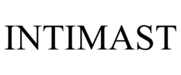 INTIMAST trademark