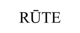 RŪTE trademark