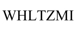 WHLTZMI trademark