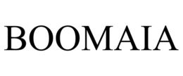 BOOMAIA trademark