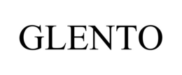 GLENTO trademark