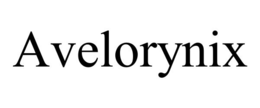 AVELORYNIX trademark