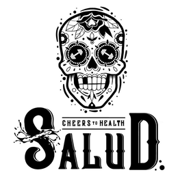 CHEERS TO HEALTH SALUD trademark