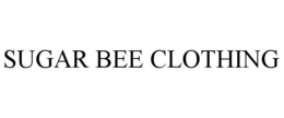 SUGAR BEE CLOTHING trademark
