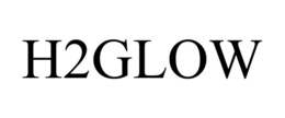 H2GLOW trademark