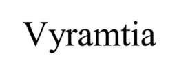 VYRAMTIA trademark