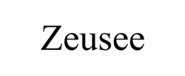ZEUSEE trademark