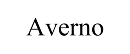 AVERNO trademark