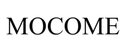 MOCOME trademark