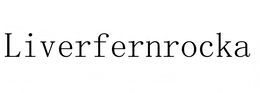 LIVERFERNROCKA trademark