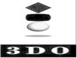 3DO trademark