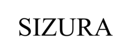 SIZURA trademark