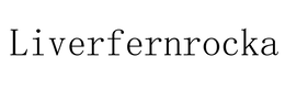 LIVERFERNROCKA trademark