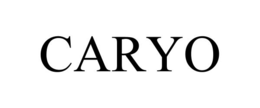 CARYO trademark