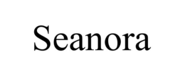 SEANORA trademark