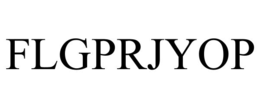 FLGPRJYOP trademark