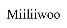 MIILIIWOO trademark
