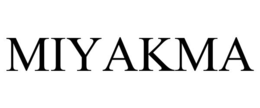 MIYAKMA trademark
