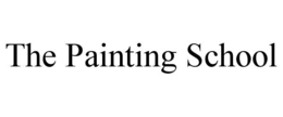THE PAINTING SCHOOL trademark