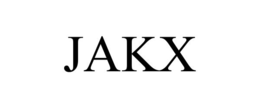 JAKX trademark